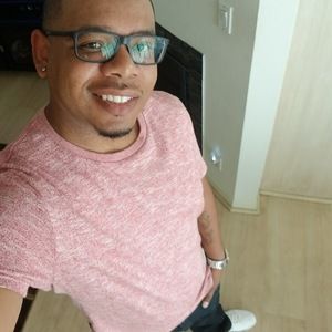 Meet your Posher, Darnell